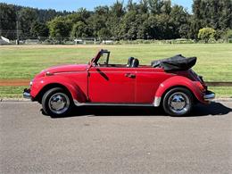 1972 Volkswagen Beetle (CC-2104919) for sale in Gladstone, Oregon