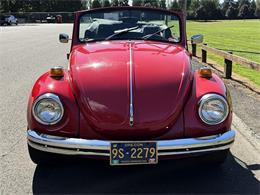 1972 Volkswagen Beetle (CC-2104919) for sale in Gladstone, Oregon