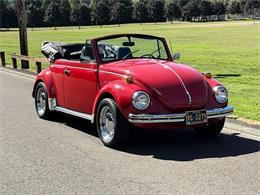 1972 Volkswagen Beetle (CC-2104919) for sale in Gladstone, Oregon