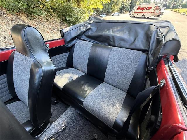 1972 Volkswagen Beetle (CC-2104919) for sale in Gladstone, Oregon