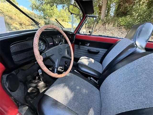 1972 Volkswagen Beetle (CC-2104919) for sale in Gladstone, Oregon