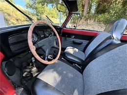 1972 Volkswagen Beetle (CC-2104919) for sale in Gladstone, Oregon