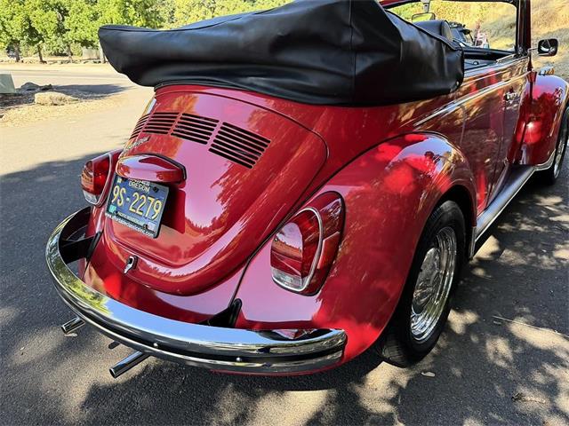1972 Volkswagen Beetle (CC-2104919) for sale in Gladstone, Oregon