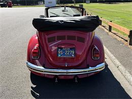 1972 Volkswagen Beetle (CC-2104919) for sale in Gladstone, Oregon