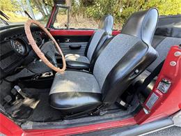 1972 Volkswagen Beetle (CC-2104919) for sale in Gladstone, Oregon