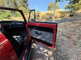 1972 Volkswagen Beetle (CC-2104919) for sale in Gladstone, Oregon