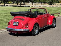 1972 Volkswagen Beetle (CC-2104919) for sale in Gladstone, Oregon