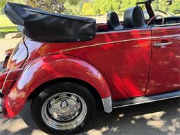1972 Volkswagen Beetle (CC-2104919) for sale in Gladstone, Oregon