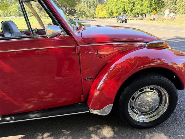 1972 Volkswagen Beetle (CC-2104919) for sale in Gladstone, Oregon