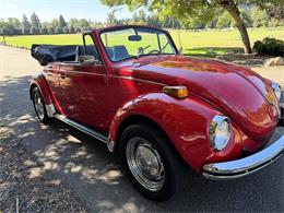1972 Volkswagen Beetle (CC-2104919) for sale in Gladstone, Oregon