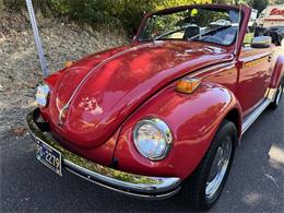 1972 Volkswagen Beetle (CC-2104919) for sale in Gladstone, Oregon