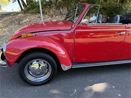 1972 Volkswagen Beetle (CC-2104919) for sale in Gladstone, Oregon