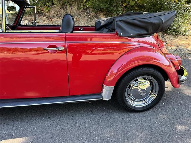 1972 Volkswagen Beetle (CC-2104919) for sale in Gladstone, Oregon