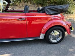 1972 Volkswagen Beetle (CC-2104919) for sale in Gladstone, Oregon