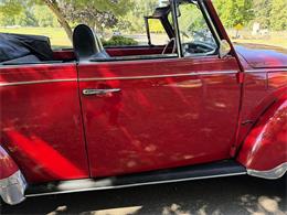 1972 Volkswagen Beetle (CC-2104919) for sale in Gladstone, Oregon