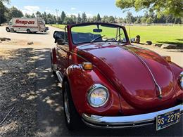 1972 Volkswagen Beetle (CC-2104919) for sale in Gladstone, Oregon