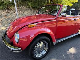1972 Volkswagen Beetle (CC-2104919) for sale in Gladstone, Oregon
