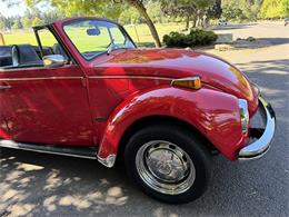 1972 Volkswagen Beetle (CC-2104919) for sale in Gladstone, Oregon