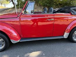 1972 Volkswagen Beetle (CC-2104919) for sale in Gladstone, Oregon