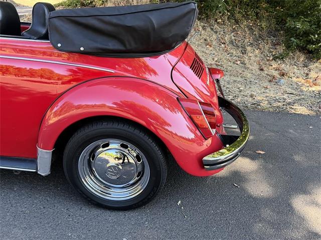 1972 Volkswagen Beetle (CC-2104919) for sale in Gladstone, Oregon