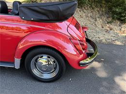 1972 Volkswagen Beetle (CC-2104919) for sale in Gladstone, Oregon