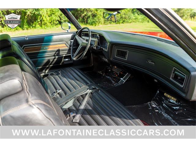 1972 Buick Riviera (CC-2100492) for sale in Milford, Michigan