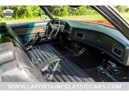 1972 Buick Riviera (CC-2100492) for sale in Milford, Michigan