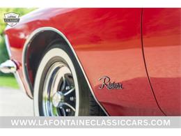 1972 Buick Riviera (CC-2100492) for sale in Milford, Michigan