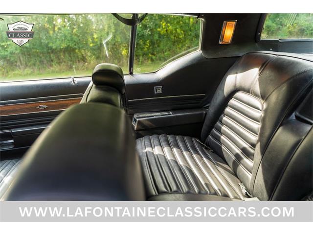 1972 Buick Riviera (CC-2100492) for sale in Milford, Michigan