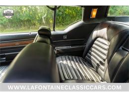 1972 Buick Riviera (CC-2100492) for sale in Milford, Michigan