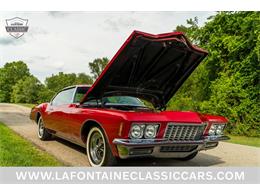 1972 Buick Riviera (CC-2100492) for sale in Milford, Michigan