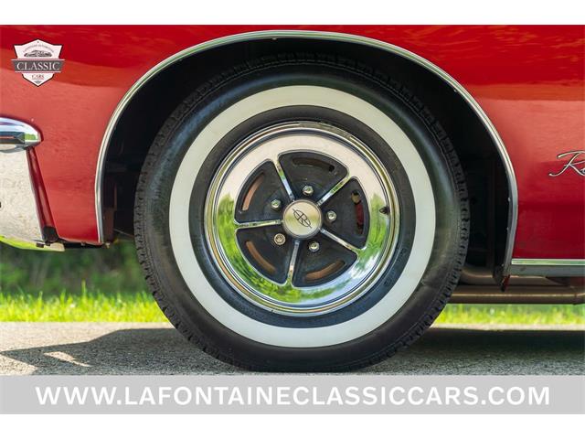 1972 Buick Riviera (CC-2100492) for sale in Milford, Michigan