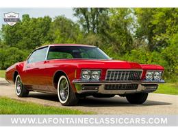 1972 Buick Riviera (CC-2100492) for sale in Milford, Michigan