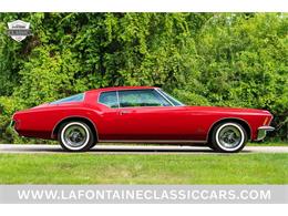 1972 Buick Riviera (CC-2100492) for sale in Milford, Michigan