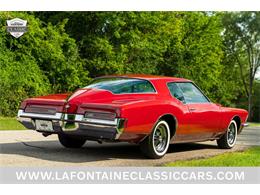 1972 Buick Riviera (CC-2100492) for sale in Milford, Michigan
