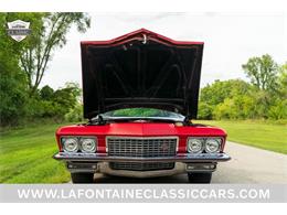 1972 Buick Riviera (CC-2100492) for sale in Milford, Michigan