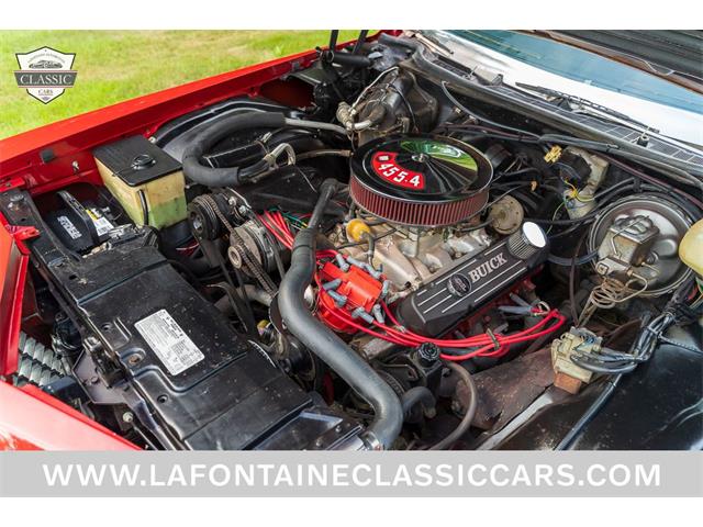 1972 Buick Riviera (CC-2100492) for sale in Milford, Michigan