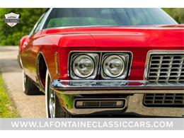 1972 Buick Riviera (CC-2100492) for sale in Milford, Michigan