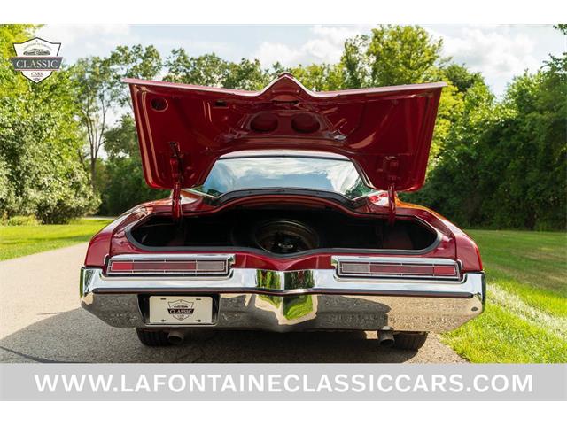 1972 Buick Riviera (CC-2100492) for sale in Milford, Michigan