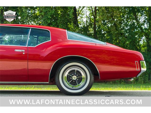 1972 Buick Riviera (CC-2100492) for sale in Milford, Michigan
