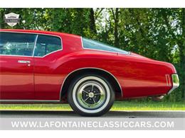 1972 Buick Riviera (CC-2100492) for sale in Milford, Michigan