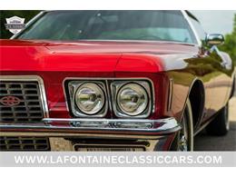 1972 Buick Riviera (CC-2100492) for sale in Milford, Michigan