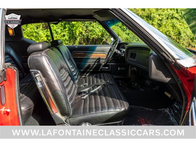 1972 Buick Riviera (CC-2100492) for sale in Milford, Michigan