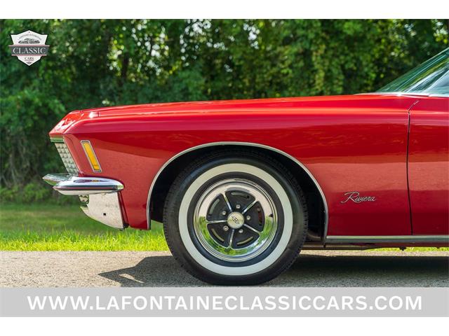 1972 Buick Riviera (CC-2100492) for sale in Milford, Michigan