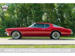 1972 Buick Riviera (CC-2100492) for sale in Milford, Michigan