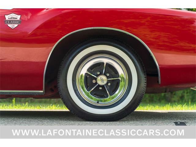 1972 Buick Riviera (CC-2100492) for sale in Milford, Michigan