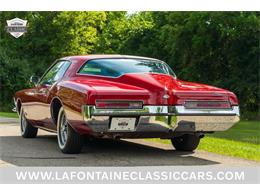1972 Buick Riviera (CC-2100492) for sale in Milford, Michigan