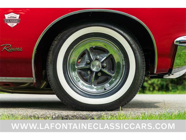 1972 Buick Riviera (CC-2100492) for sale in Milford, Michigan