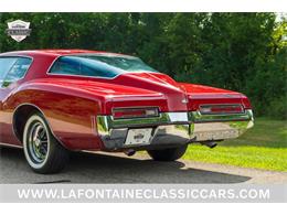 1972 Buick Riviera (CC-2100492) for sale in Milford, Michigan