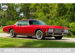 1972 Buick Riviera (CC-2100492) for sale in Milford, Michigan